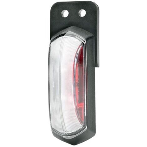 LED Umrissleuchte Anbau 12V