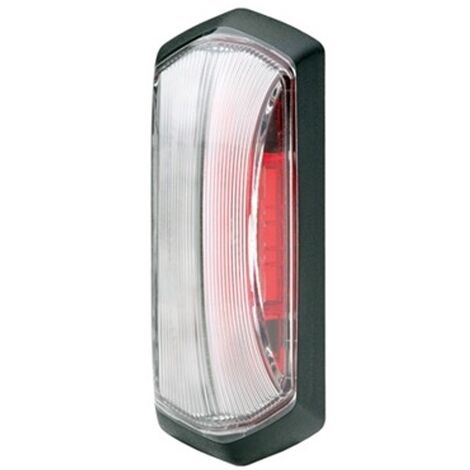LED Umrissleuchte Anbau 24V