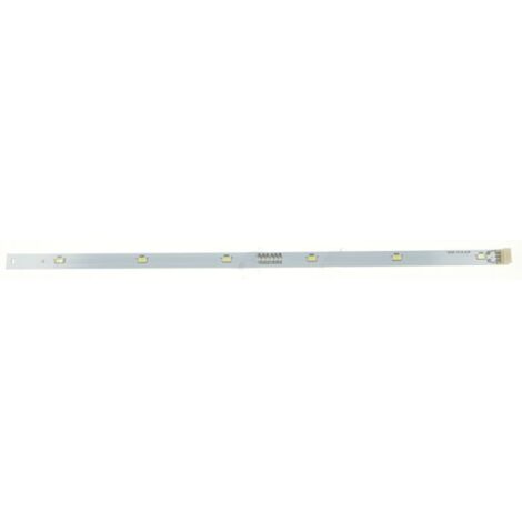 Led us refrigerateur d'origine