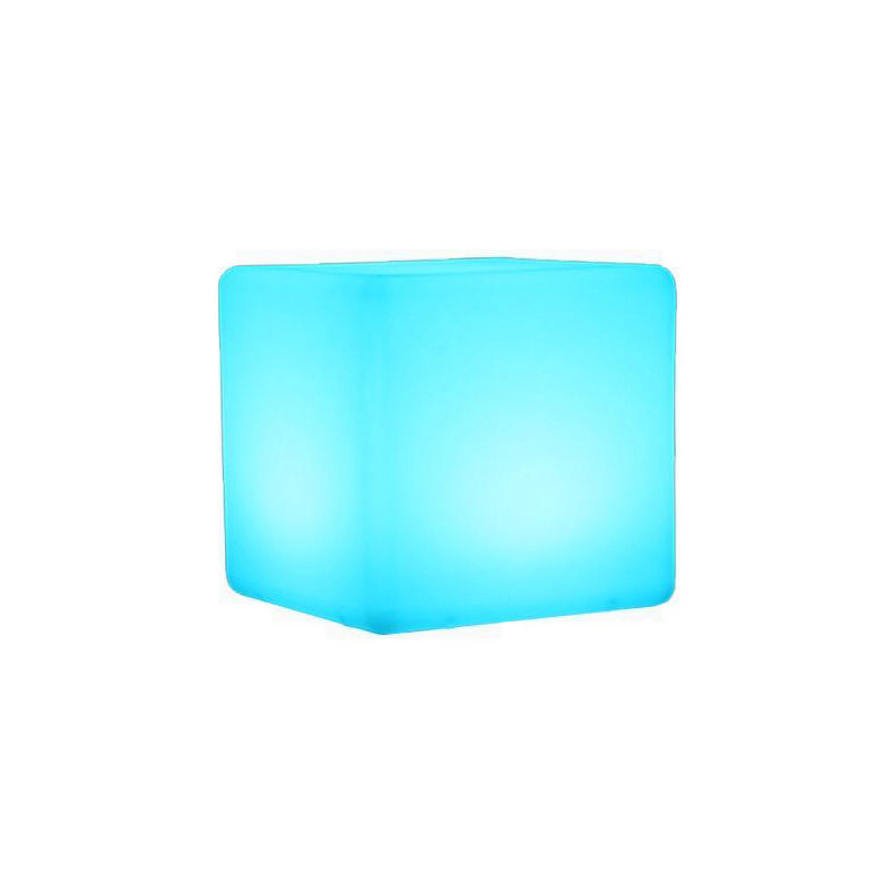 Veilleuse led avec Télécommande, Dimmable, 16 Couleurs d'Éclairage