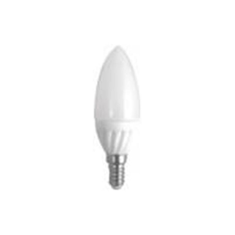 

LED VELA 7W E14 3000k 620lm 970714