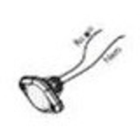 Led Verte/Rouge 12Vdc - Acc. Bayt980 FADINI