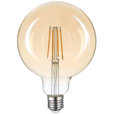 LED Vintage G125 7W 2500K
