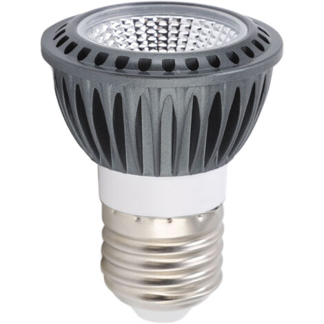 LED-Wärmelampe für Schildkröten und Reptilien, Vollspektrum UVA/UVB, 220 V, Schwarz, 10,0