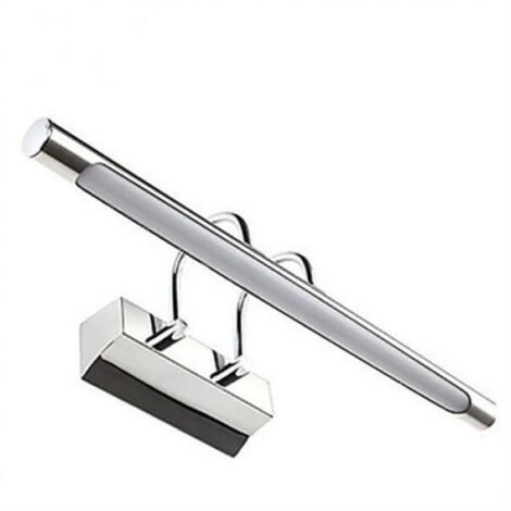 Led wall lamp 12w picture bathroom applique led 6400k