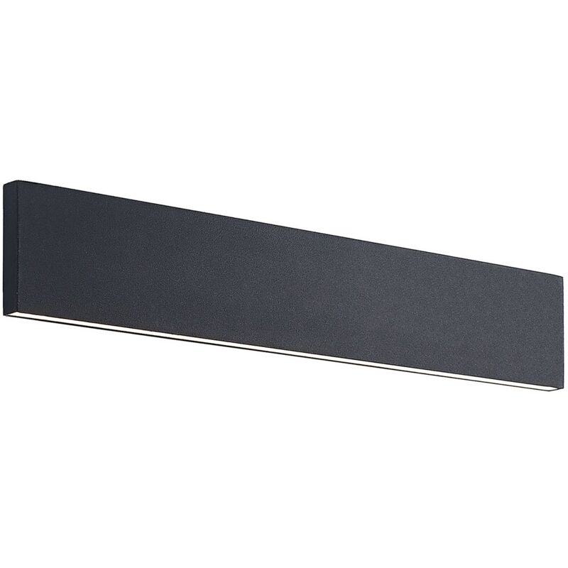 Led Wall Lightdimmable 'Ignazia' made of Metal for Living Room & Dining Room