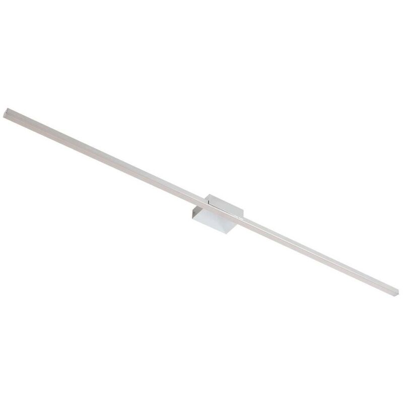 Lucande Led Wall Light 'kivana' Made Of Aluminium For Bathroom
