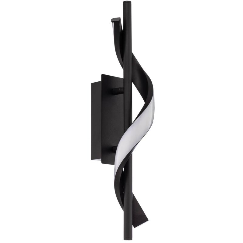Image of LED Wall Light 'Munja' made of&hellip;