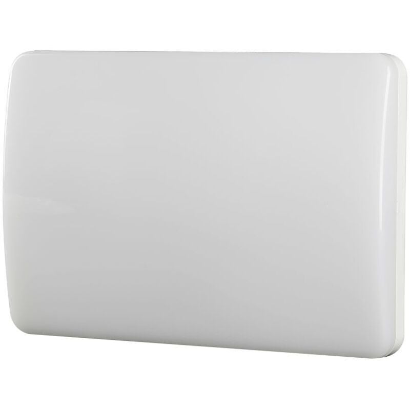 Applique led - Nombre de lampes - Samsung - IP65 - Blanc - 12W - 1100 Lumens - 4000K