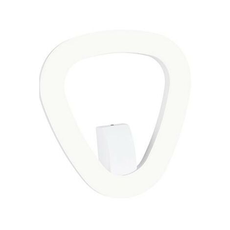 Led Wandleuchte 20W 3000K Daphne White Line