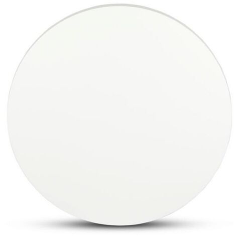 Led Wandleuchte 6W indirektes Licht IP65 V-TAC VT-741 3000K 660 Lumen