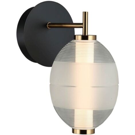 LED-Wandleuchte 8W RINOT WL453721WHCL Italux