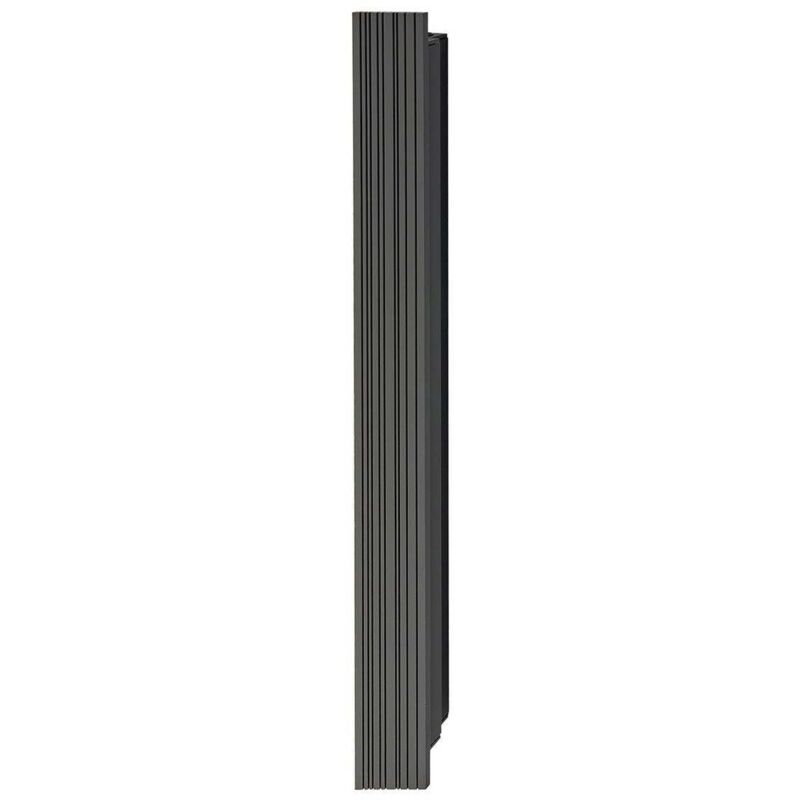 Led Wandleuchte Außen "melira" Aus Aluminium Von Lucande