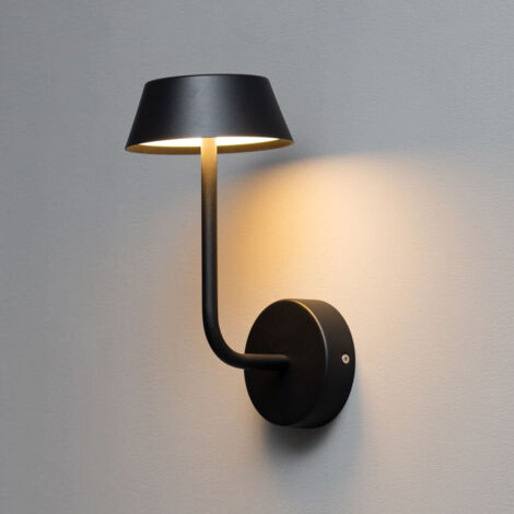 LED-Wandleuchte für das Bett - Fabro