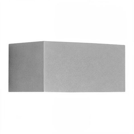 Led Wandleuchte Performance in Lighting Quasar 20 Tech 12,5W 4000K 303535