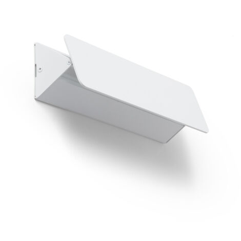 LED-Wandleuchte Temis 10W Weiss  3000K Warmweiß