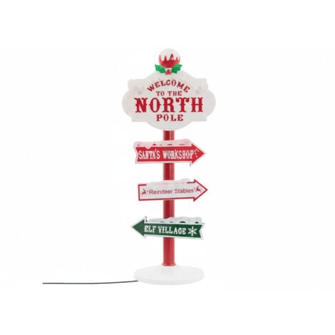 PERAGASHOP LED-Weihnachtsdekoration für den Außenbereich