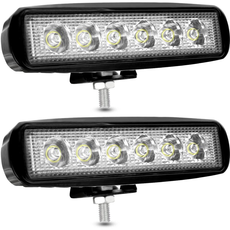 Image of Memkey - led Work Light 12V&hellip;