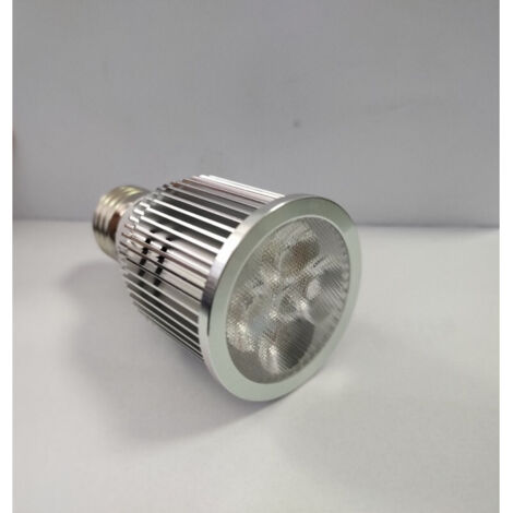 LED ЛЕД Диодна Крушка YH-E27-5S5A Топло Бяла Светлина 3000-3500K 220V
