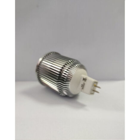 LED ЛЕД Диодна Крушка Тип Луничка YH-MR16-5S5A Топло Бяла Светлина 3000-3500K 12V