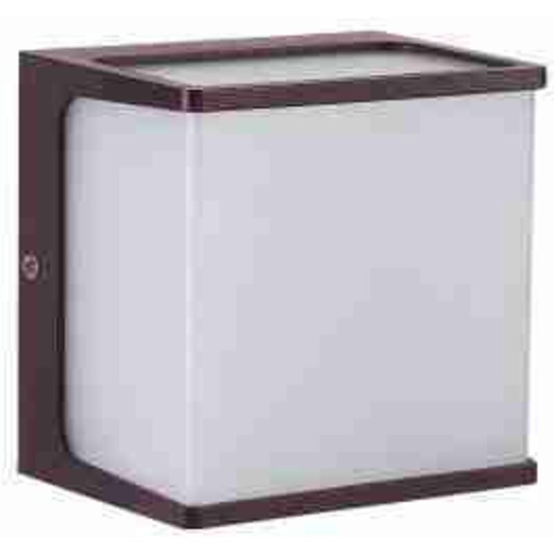 LED10283 Projecteur LED VT-708 50W G8 Corps noir Efficacité 4000K 185 LM/W (Lumen utile 157 LM/W)