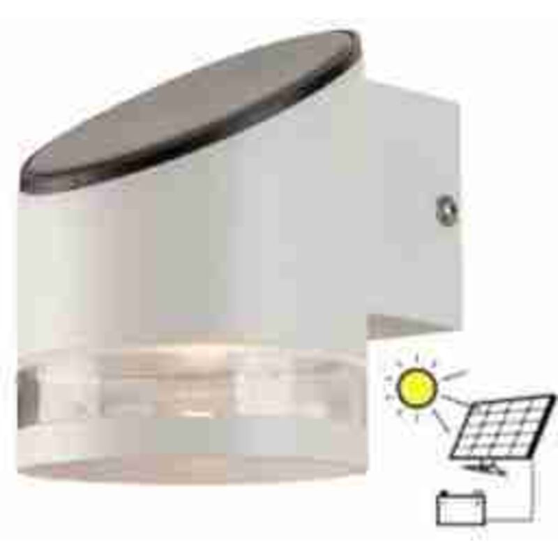 LED10395 Projecteur LED VT-1138 20 W avec capteur PIR et puce SAMSUNG Corps noir 6 400 K