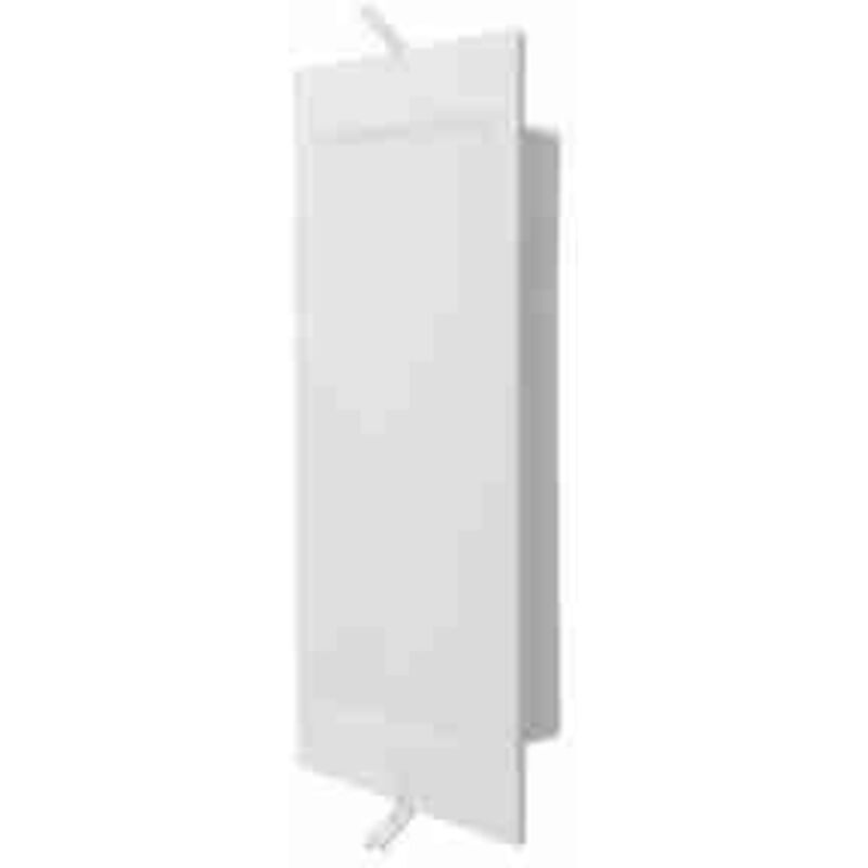 LED104871 Embout de courroie VT-61018 à fil simple - Corps noir