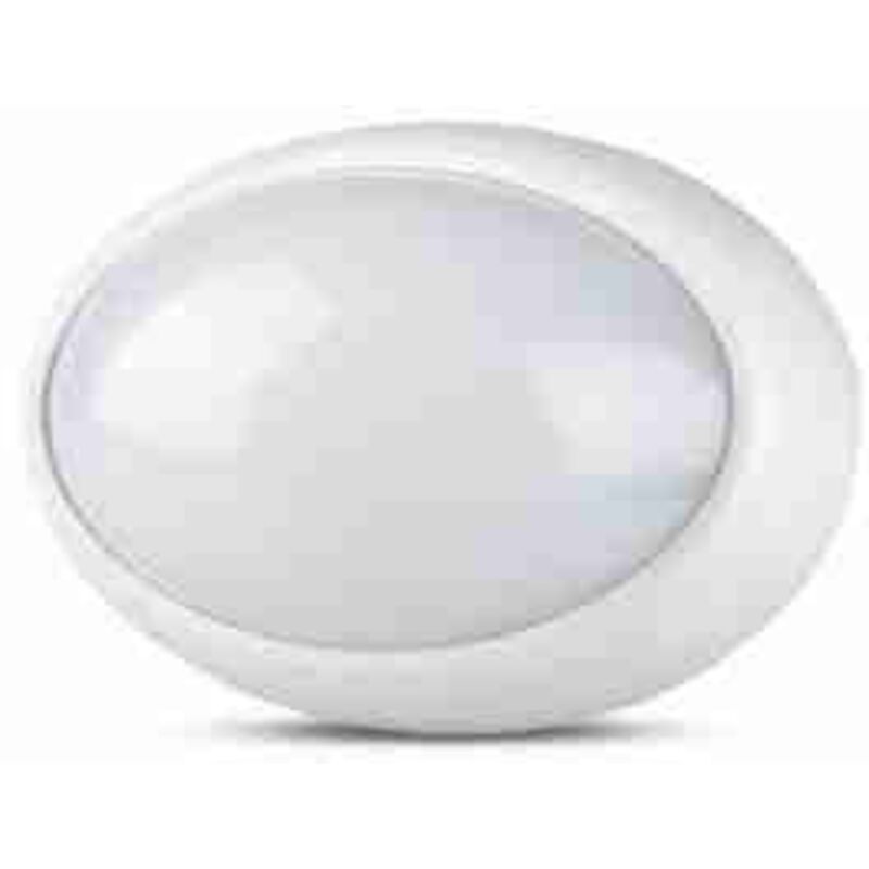 LED1264 Support adaptateur VT-8014 pour lampadaire 48 mm