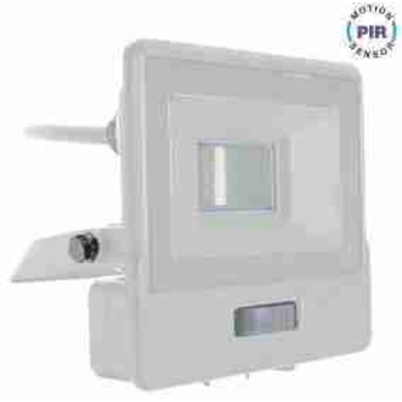 LED20294 Tube LED VT-118S-1 PUCE SAMSUNG - 60cm 7.5W G13 Nano Plastique Rotatif A++ 4000K