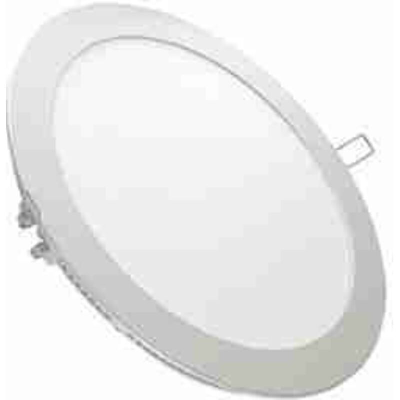 LED214859 VT-1207 Éclairage linéaire à LED SAMSUNG CHIP - 40 W Surface Corps noir 6 500 K