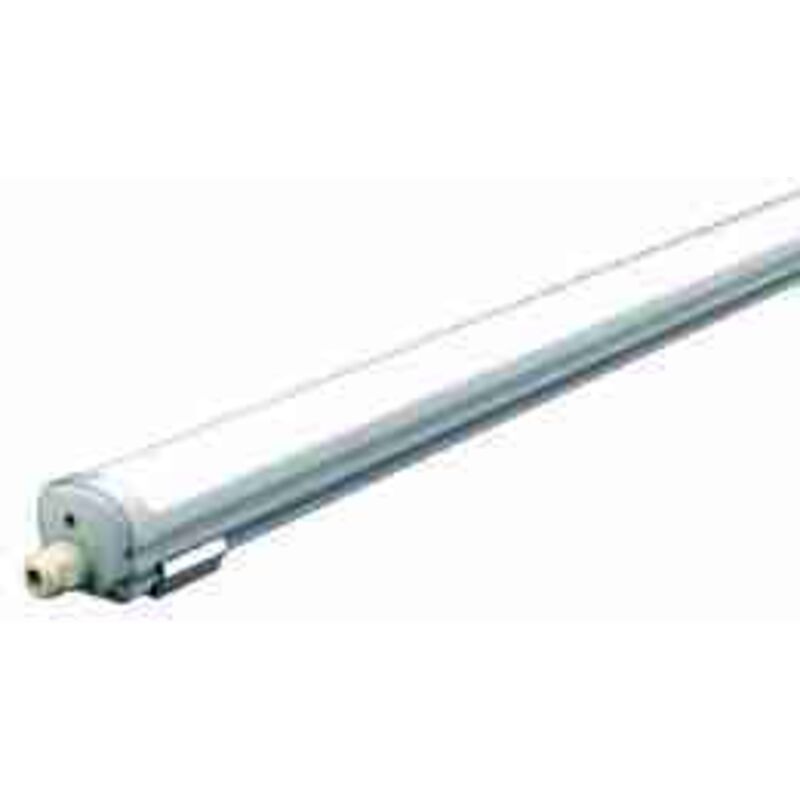 LED216284 Panneau rétroéclairé à LED SAMSUNG CHIP VT-1249 6 W encastré - Carré 4 000 K
