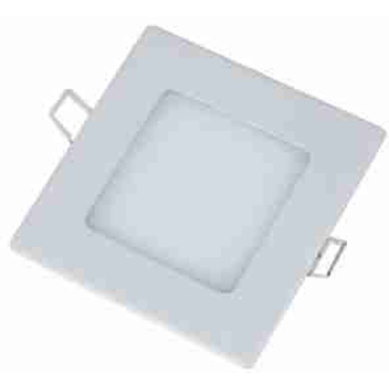LED216295 Interrupteur tactile et variateur LED VT-307 - Câble argenté + noir