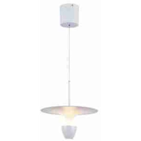 LED23102  VT-7832 Adattatore presa Italiana 1 via 10/16A con protezione contro le sovratensioni con spina Italiana da 16A