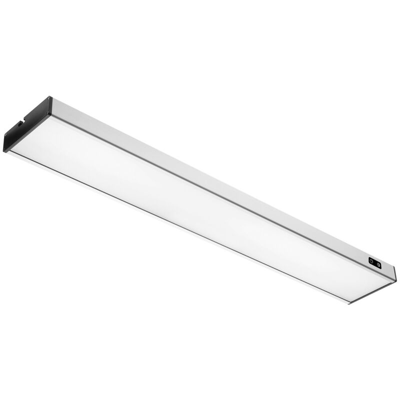 LED Systemleuchte TUNABLE WHITE, 3.000-6.500 K, 898 mm, 49 W 141004-02 - Led2work