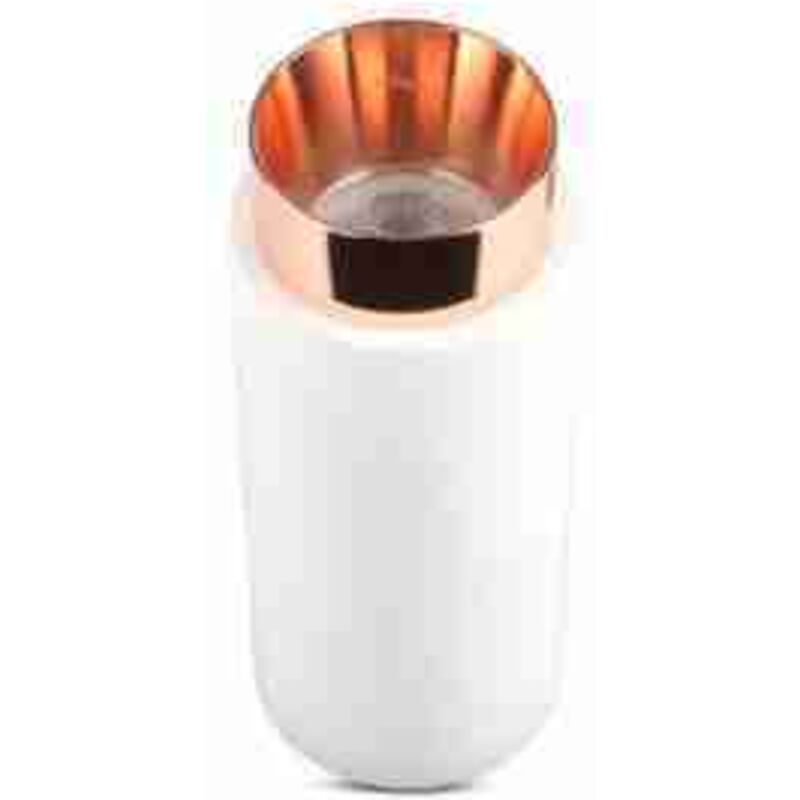 LED3113 Lampe de table magnétique LED VT-865 3W 4000K Corps noir
