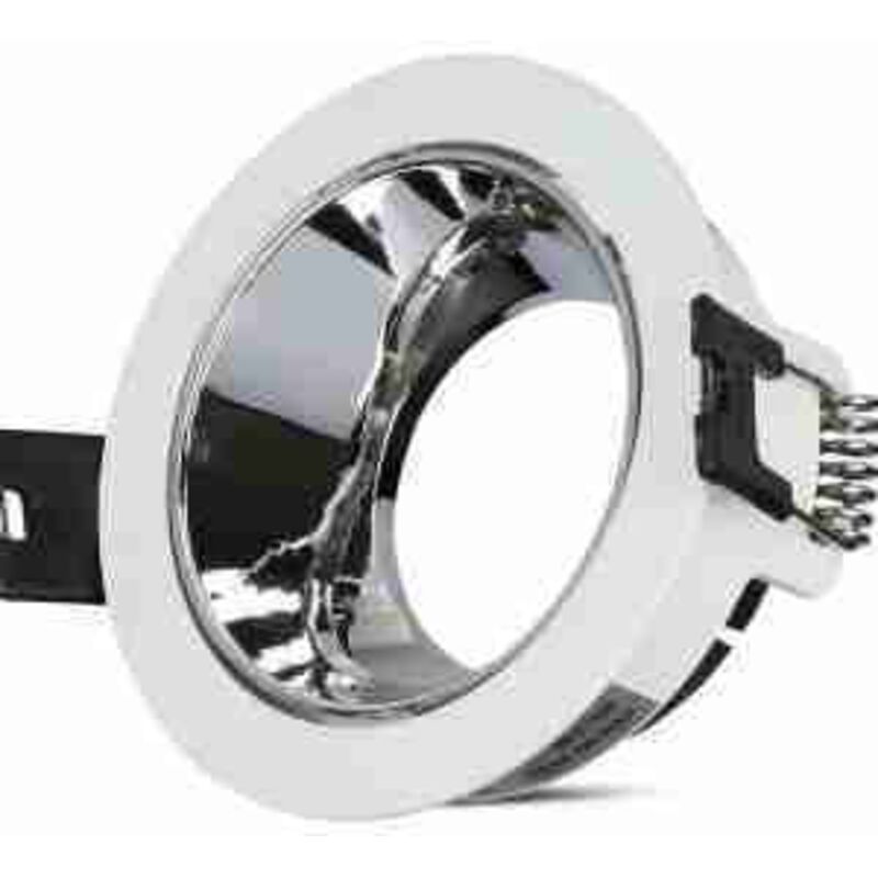 LED3156 Abat-jour en verre VT-872 pour VT-7151 Bleu LED3156 Abat-jour en verre VT-872 pour VT-7151 Bleu