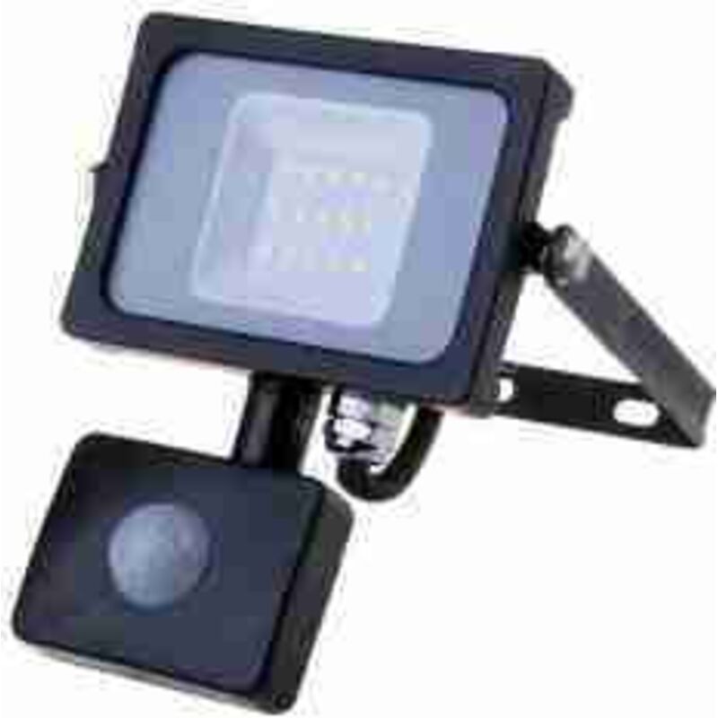LED438 Projecteur LED VT-10-S 20W SMD SAMSUNG CHIP G2 Corps blanc 3000K