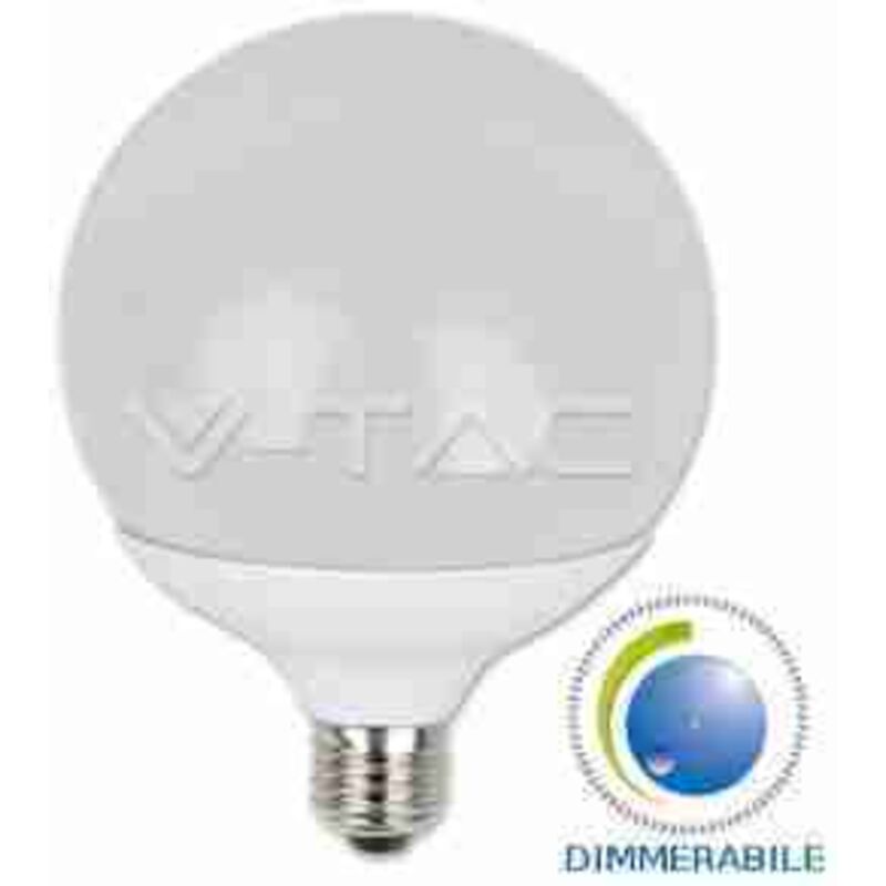 LED7195 Lampadaire LED VT-1884D SAMSUNG CHIP - 150W 5000K Classe I Aluminium Dimmable 140LM/W