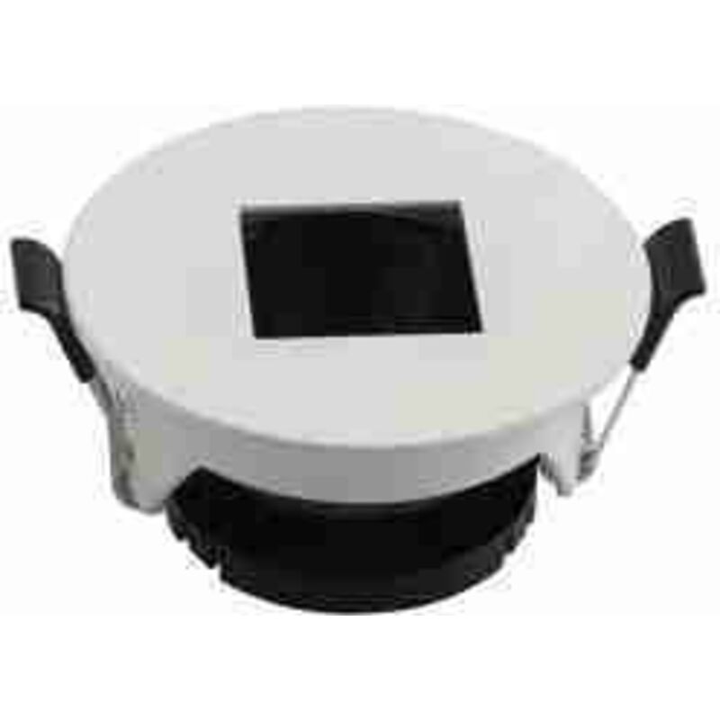 LED8597 Lampe de table LED VT-883 3W Batterie rechargeable 1800mAh Or + Noir