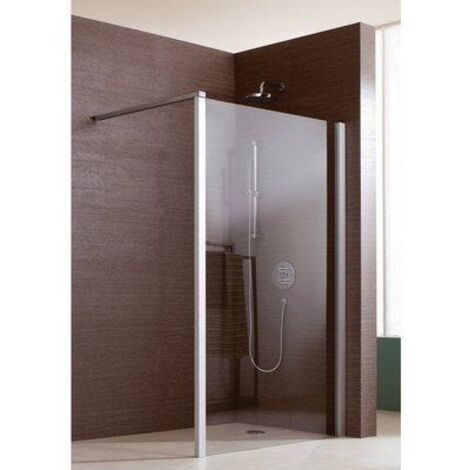 Leda – Barre de stabilisation plafond recoupable L13JA9600 – Longueur 1900 mm – Matériaux résistants – Pour espaces intérieurs et extérieurs - recoupable-L13JA9600