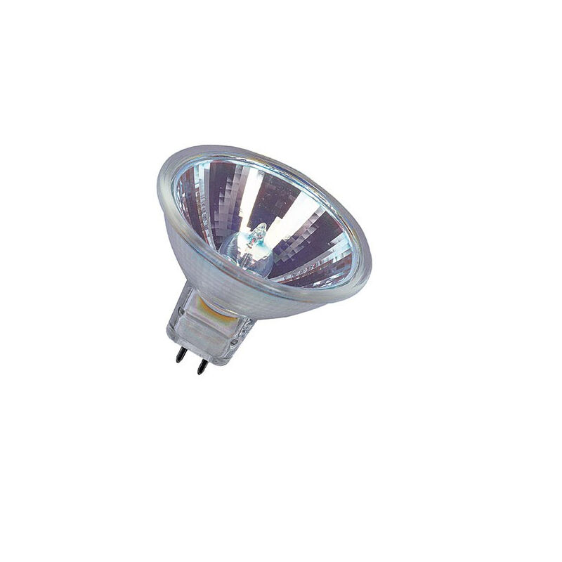 Image of Ledvance - Osram lampada alogena dicroica 12v 50w H48870WFLECO