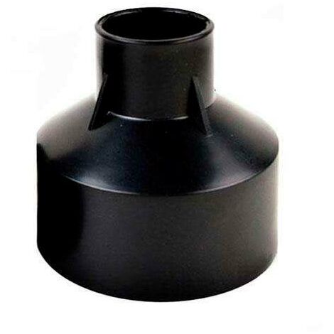 Ledbox – Boîtier d'encastrement pour spot Ø30mm – Indice de protection IP65 – Pour installation en extérieur – Compatible avec spots LED