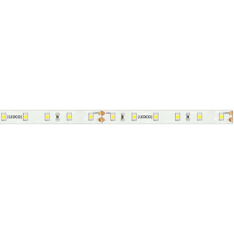 Ledco LED-Lichtbänder 60W 4000K 12V 5 Meter IP65 Außenbereich SL60LBN65/12