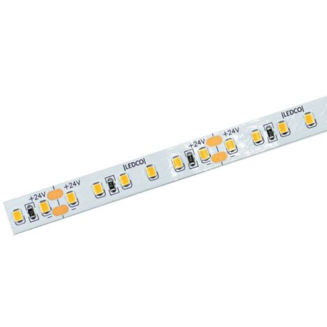 Ledco LED-Streifen 5 Meter 80W 24Vdc 4000K IP20 klebend SL120LBN20