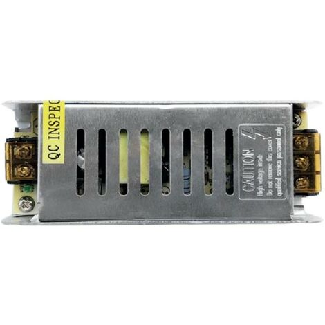 Ledco Stromwandler für LED-Streifen 40W 24VDC IP20 TR2440