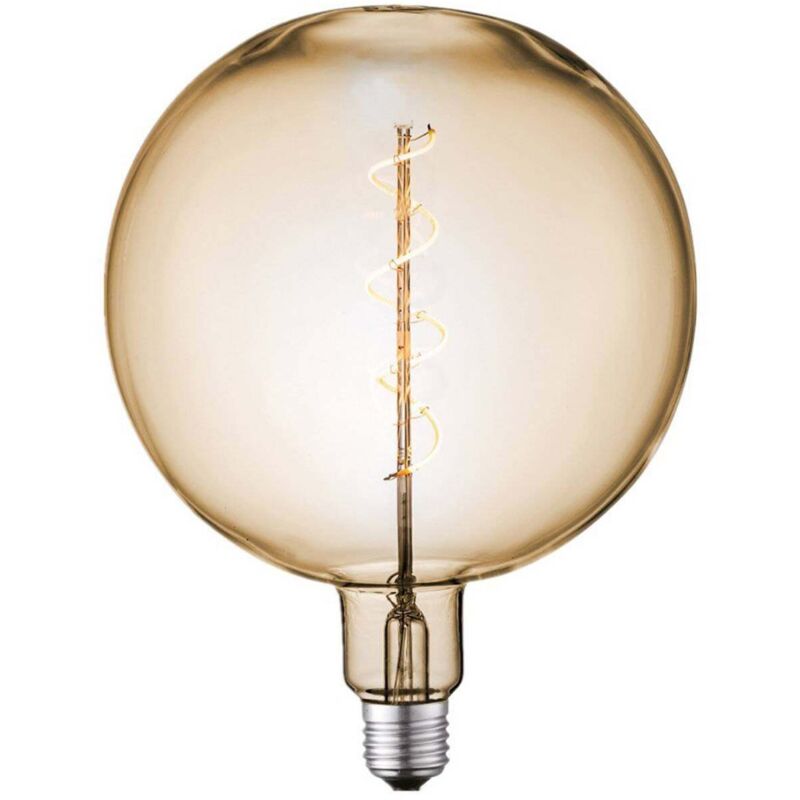 Image of LEDdimmable 'E27 4W LED-Filamentglobe' made of&hellip;