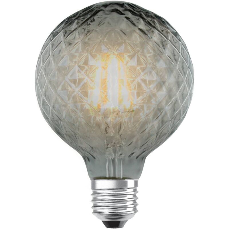 Image of LEDdimmable 'E27 G95 LED 4W' made&hellip;