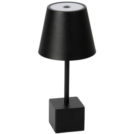 LEDdimmable 'Janea' made of Metal