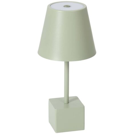 LEDdimmable 'Janea' made of Metal