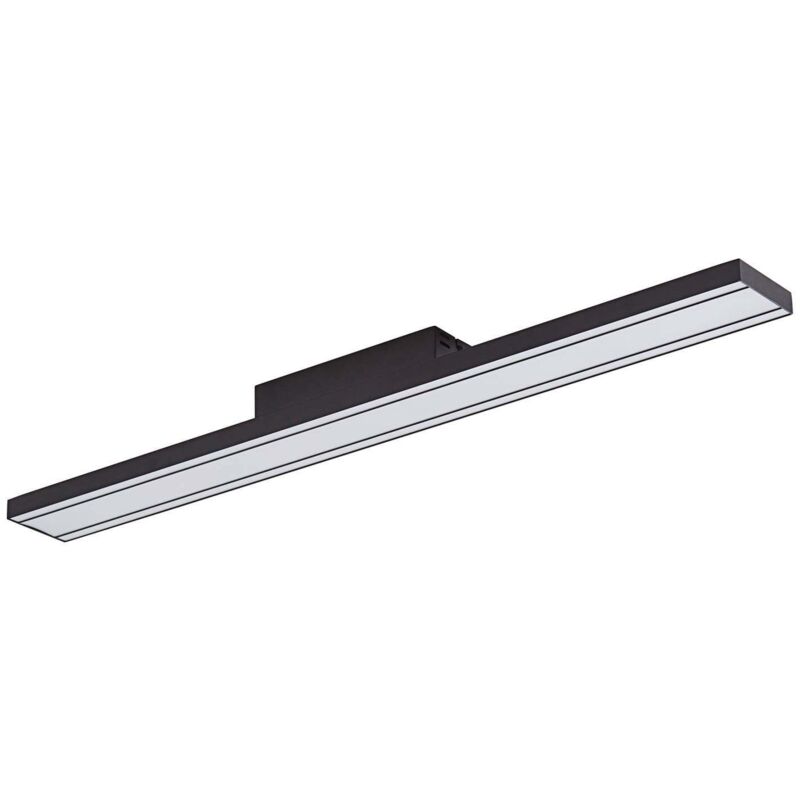 Lucande - Leddimmable 'leicy' Made Of Metal For Living Room & Dining Room